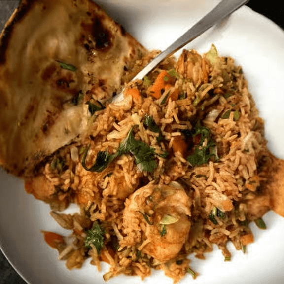 Fried Rice