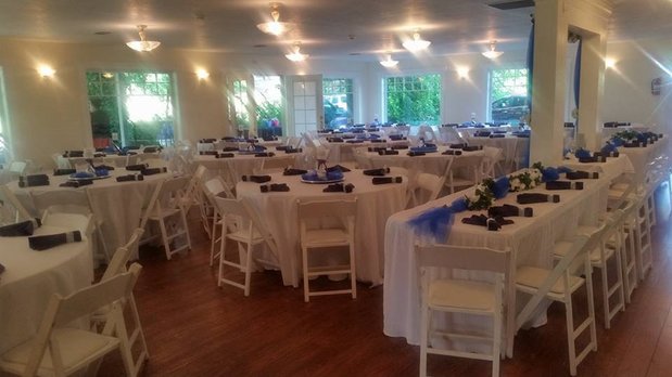 Images Bonanza BBQ & Catering