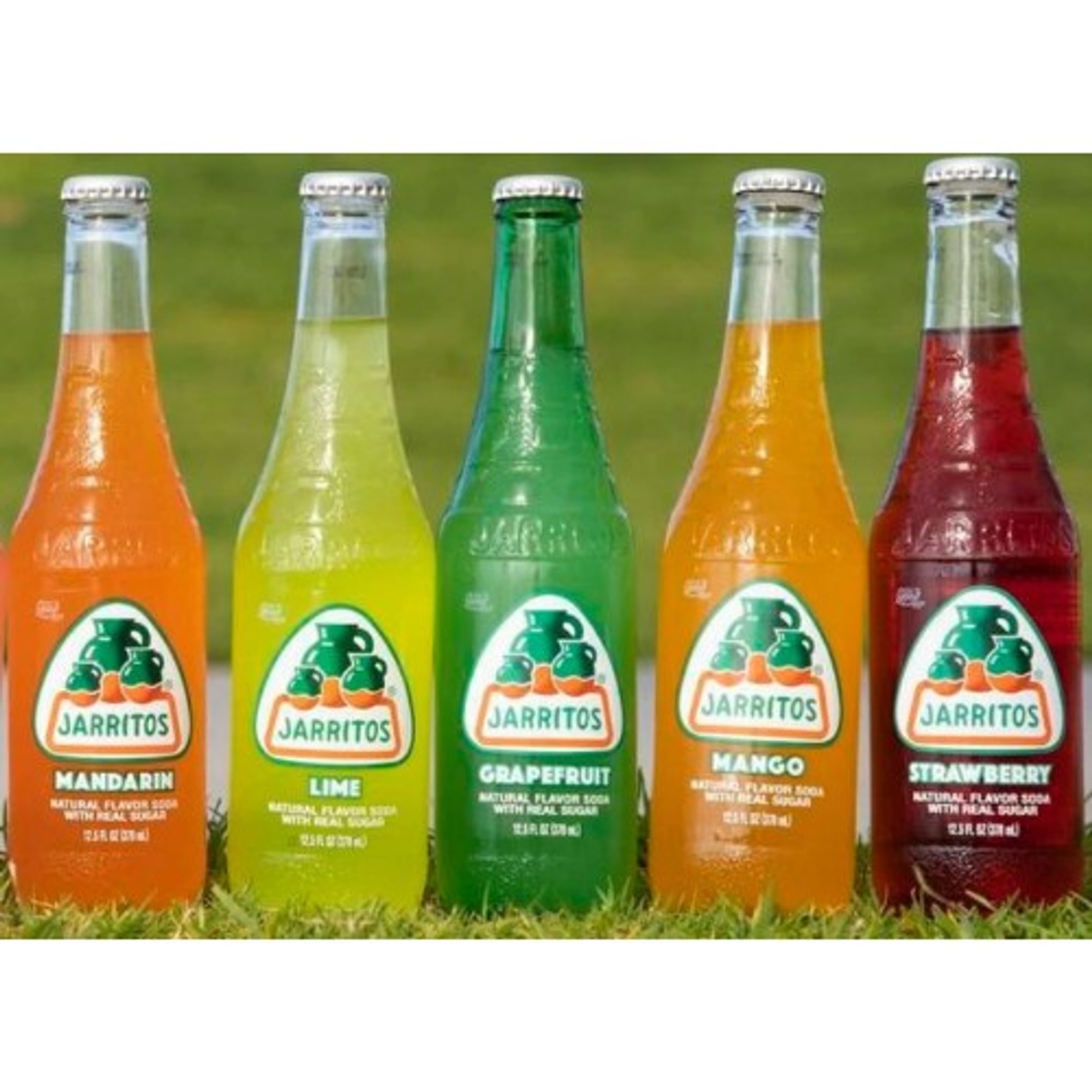 Jarritos