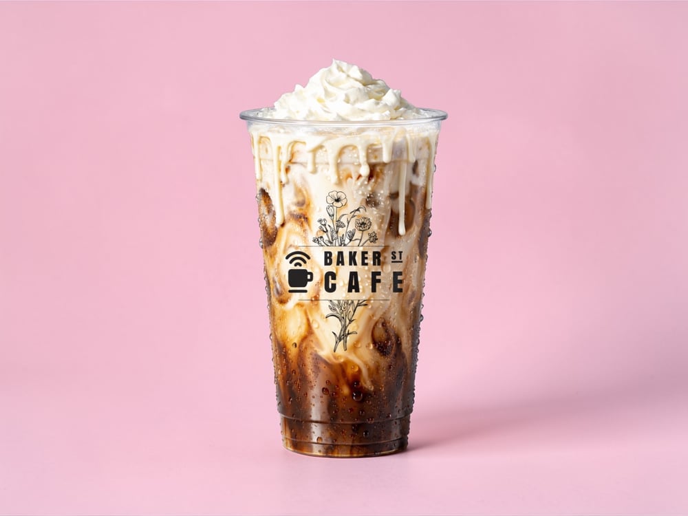 White Lotus Mocha