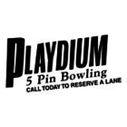 Playdium 5 Pin Lanes Windsor