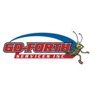 Go-Forth Services Logo