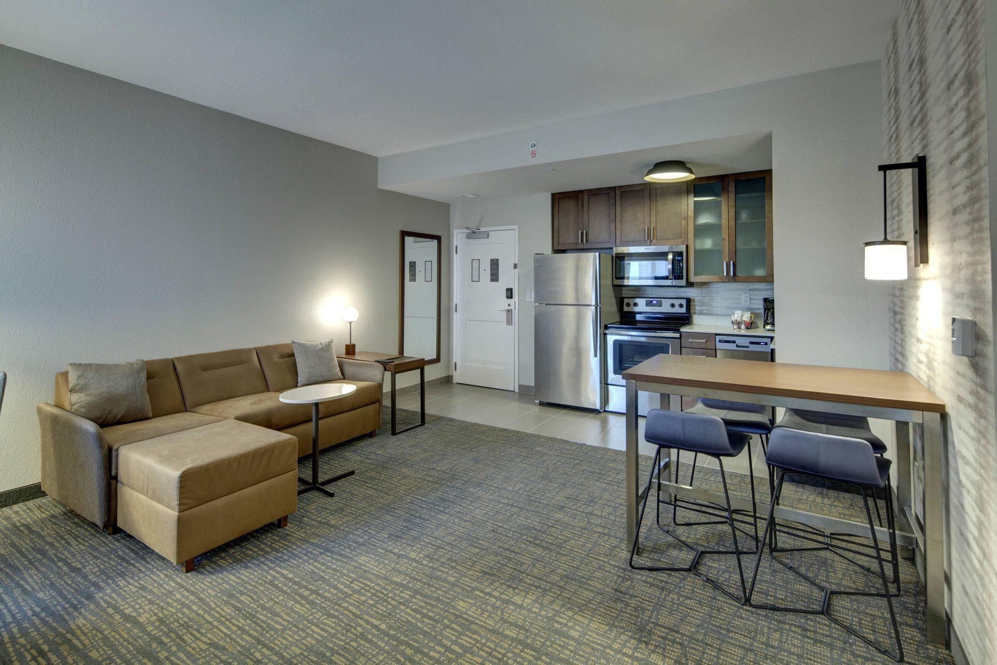 Residence Inn by Marriott Fort Lauderdale Coconut Creek Photo