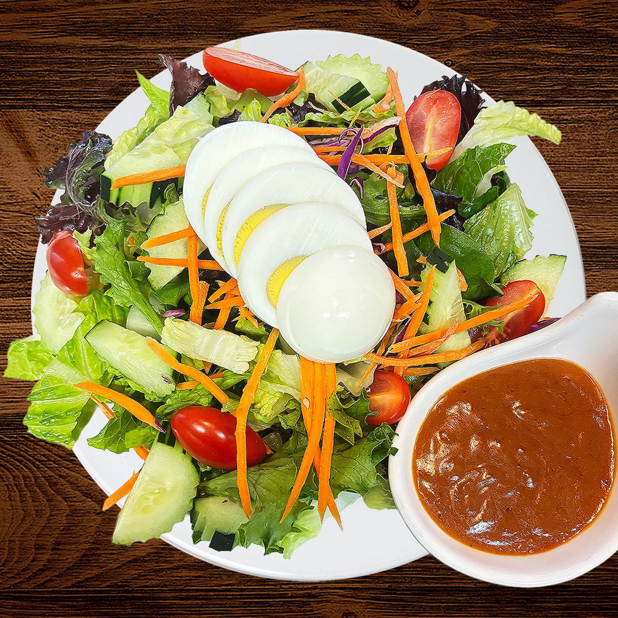 Thai Salad