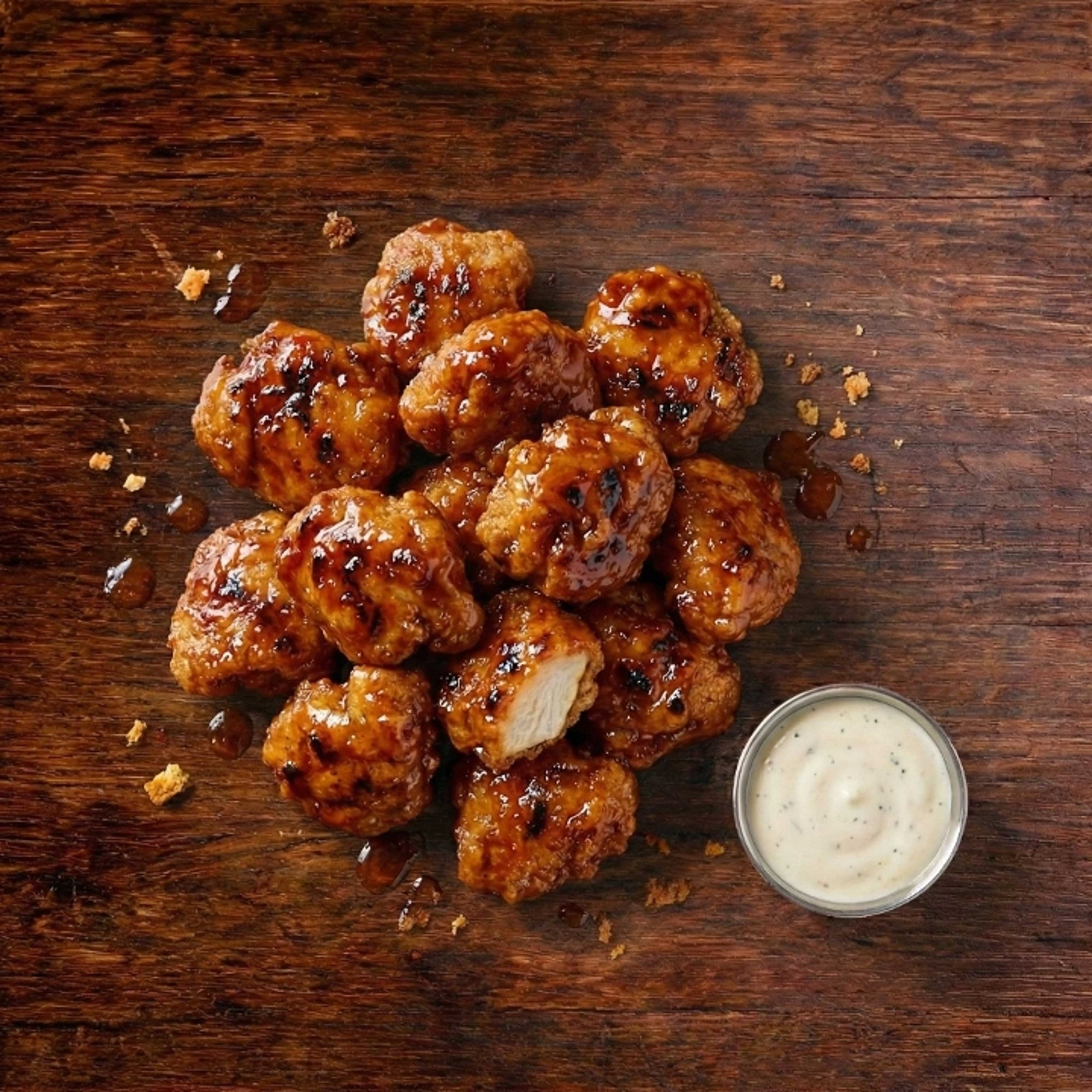 Boneless