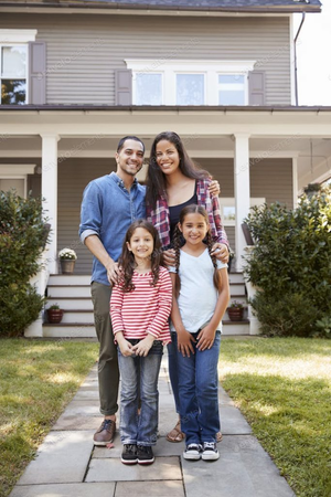 Images American Dream Property Inspection Service