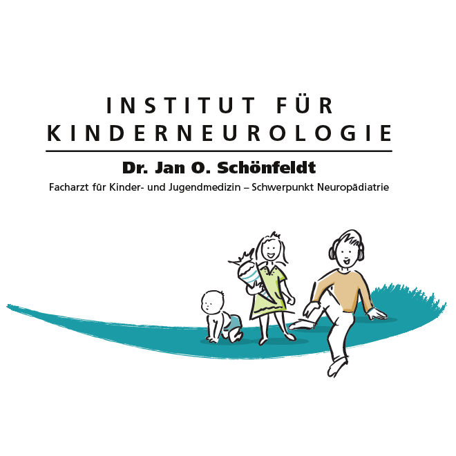 Logo von Institut für Neuropädiatrie Dr. Jan Oliver Schönfeldt
