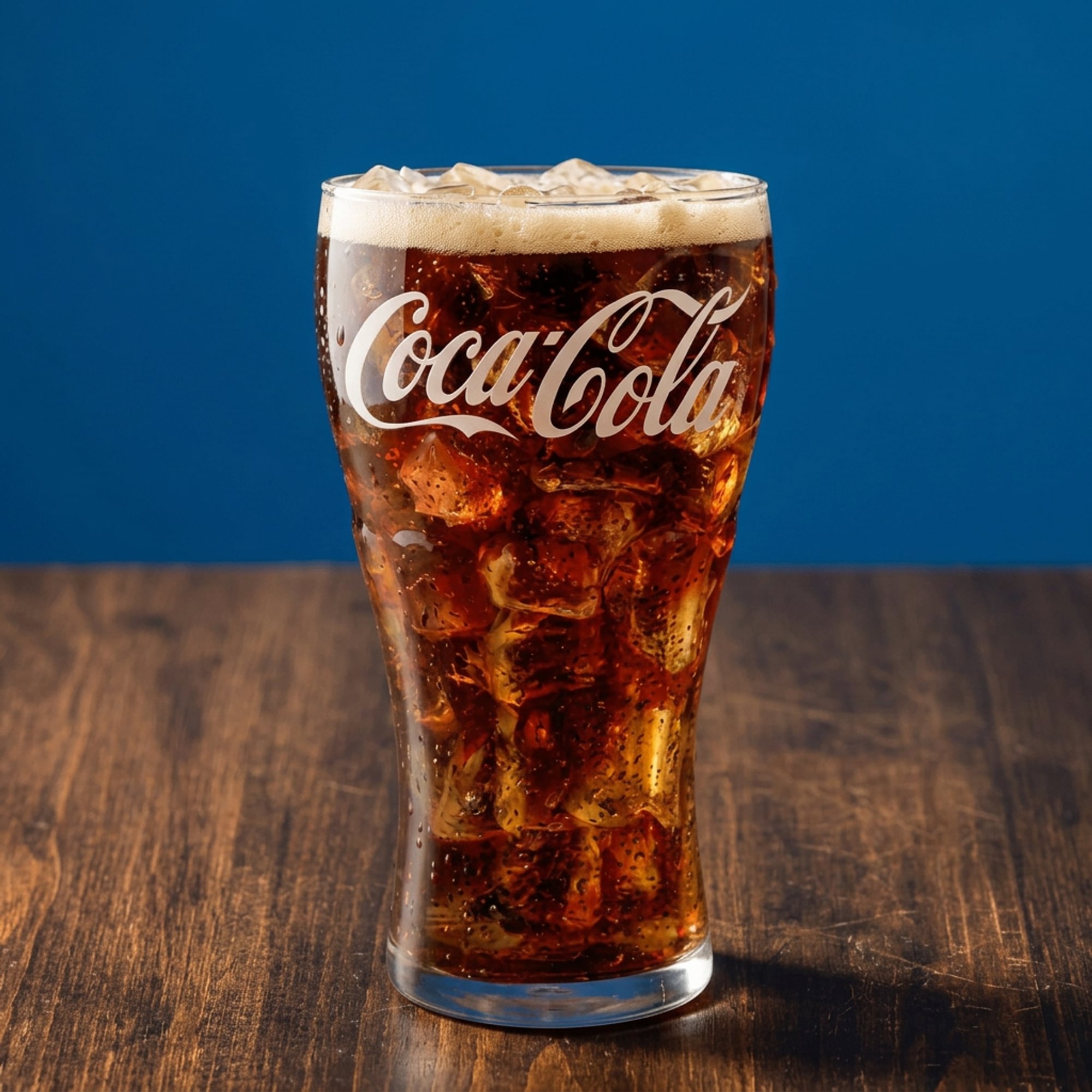 Coke