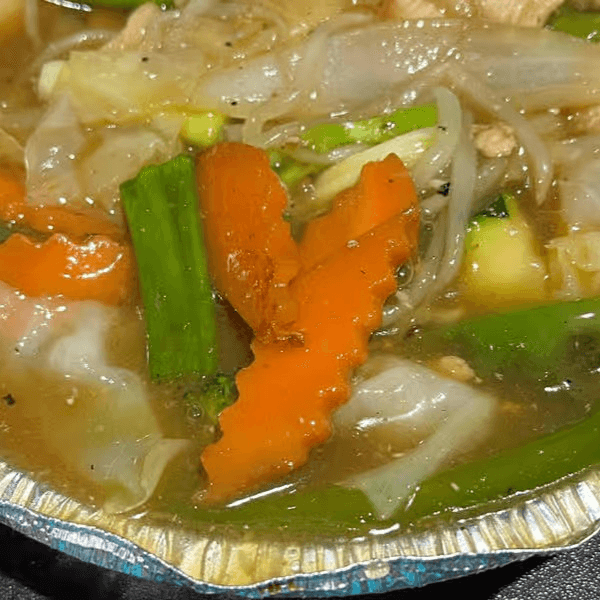 Phad Med Ma Moung