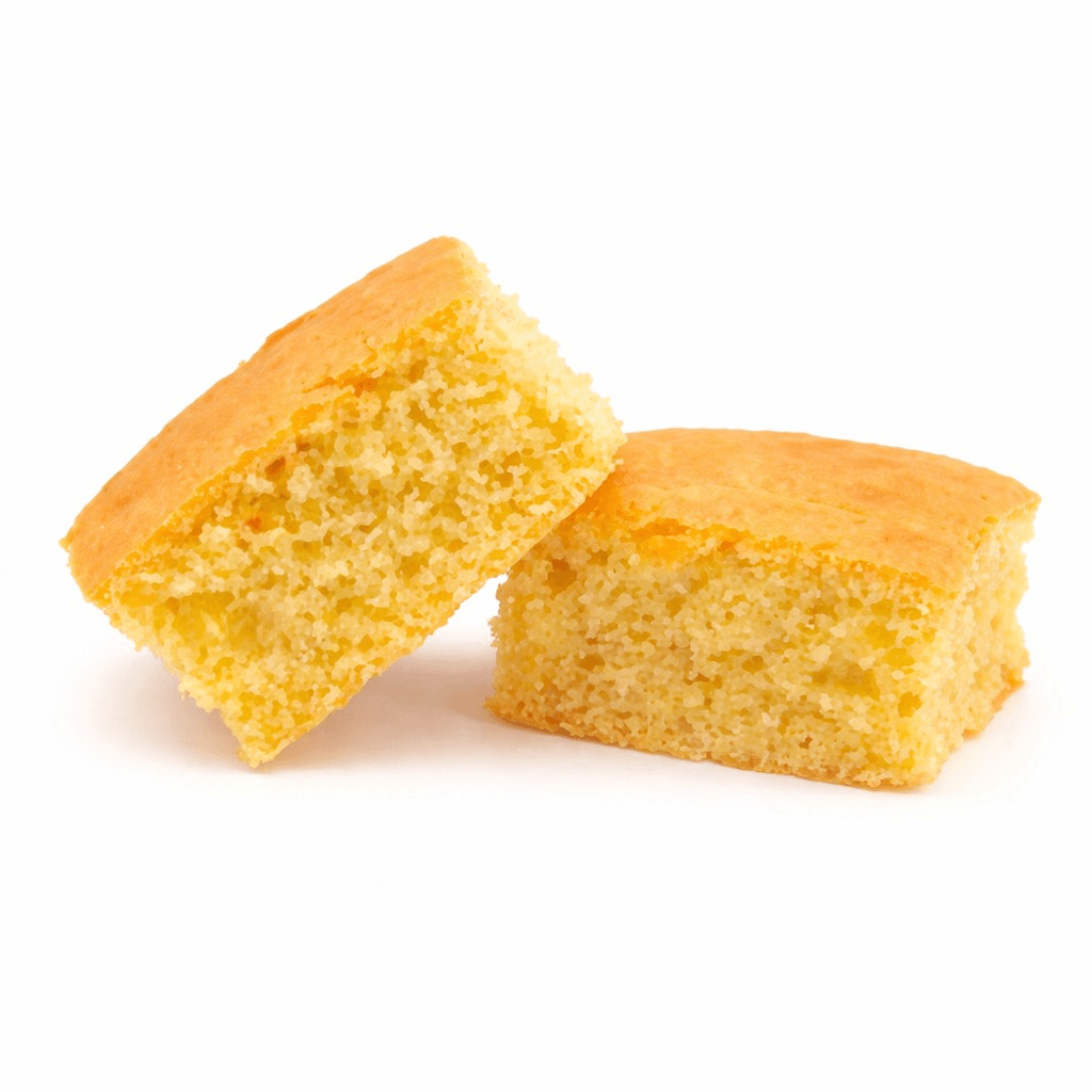 Corn Bread Breakfast