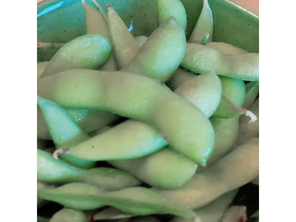 Edamame