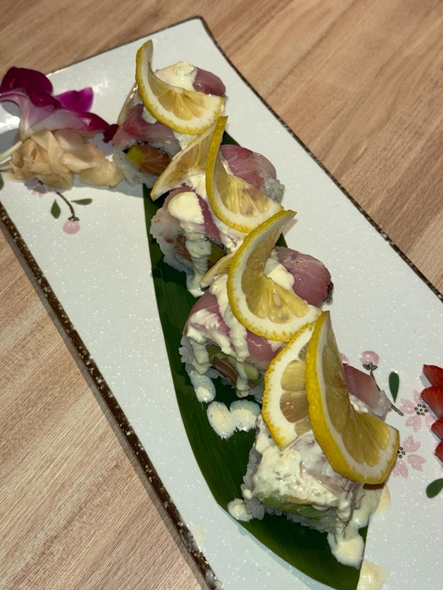 Shoto Roll*