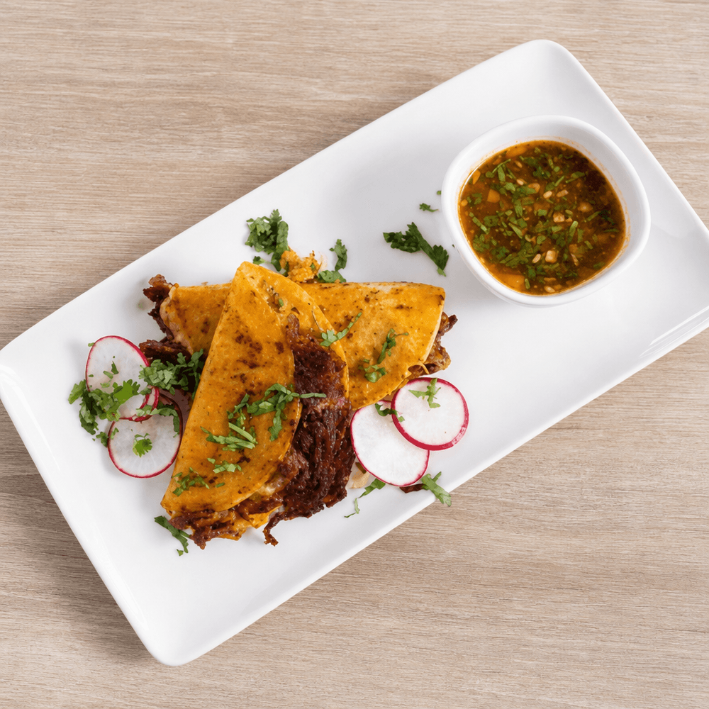 Birria Taco