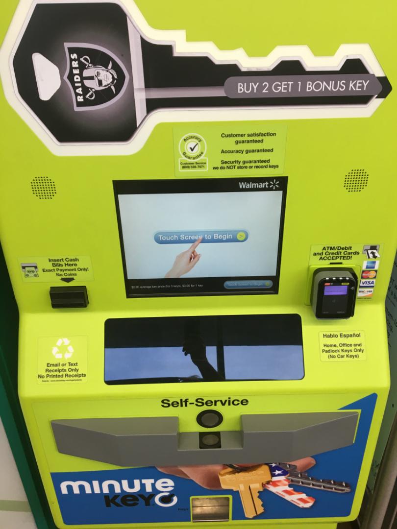 Minute Key, 2701 Cloverdale Rd, Florence, AL MapQuest