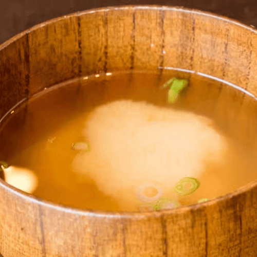 Miso Soup