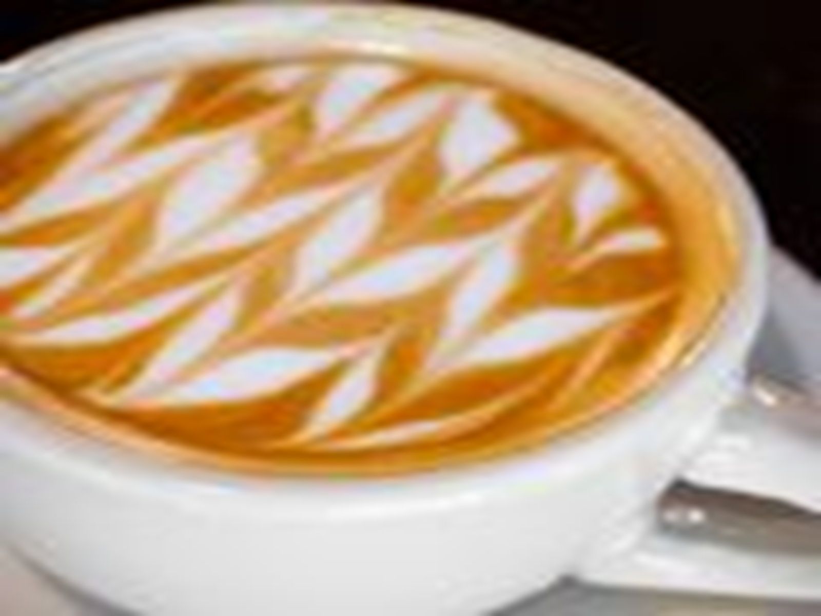 Café Latte*
