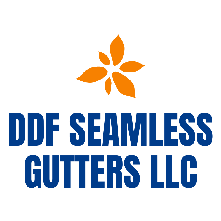 DDF SEAMLESS GUTTERS & CONSTRUCTION LLC