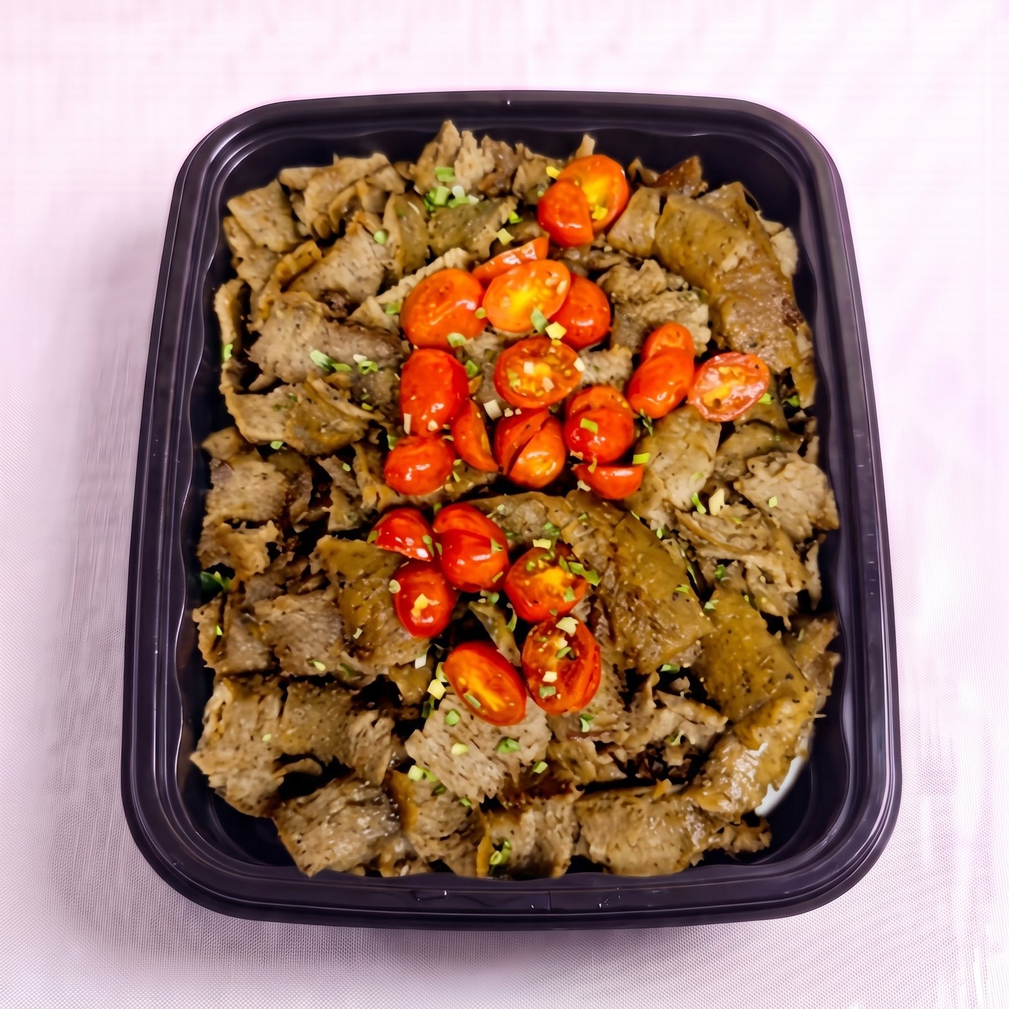 Lamb & Beef Gyro Meat