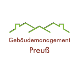 Logo von Gebäudemanagement Preuß