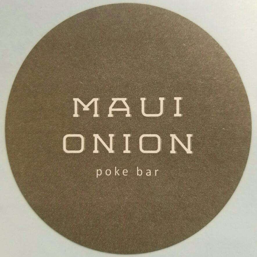 Maui Onion