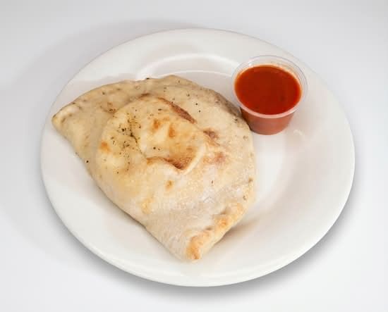 Cheese Calzone