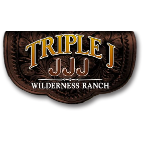 JJJ Wilderness Ranch Logo