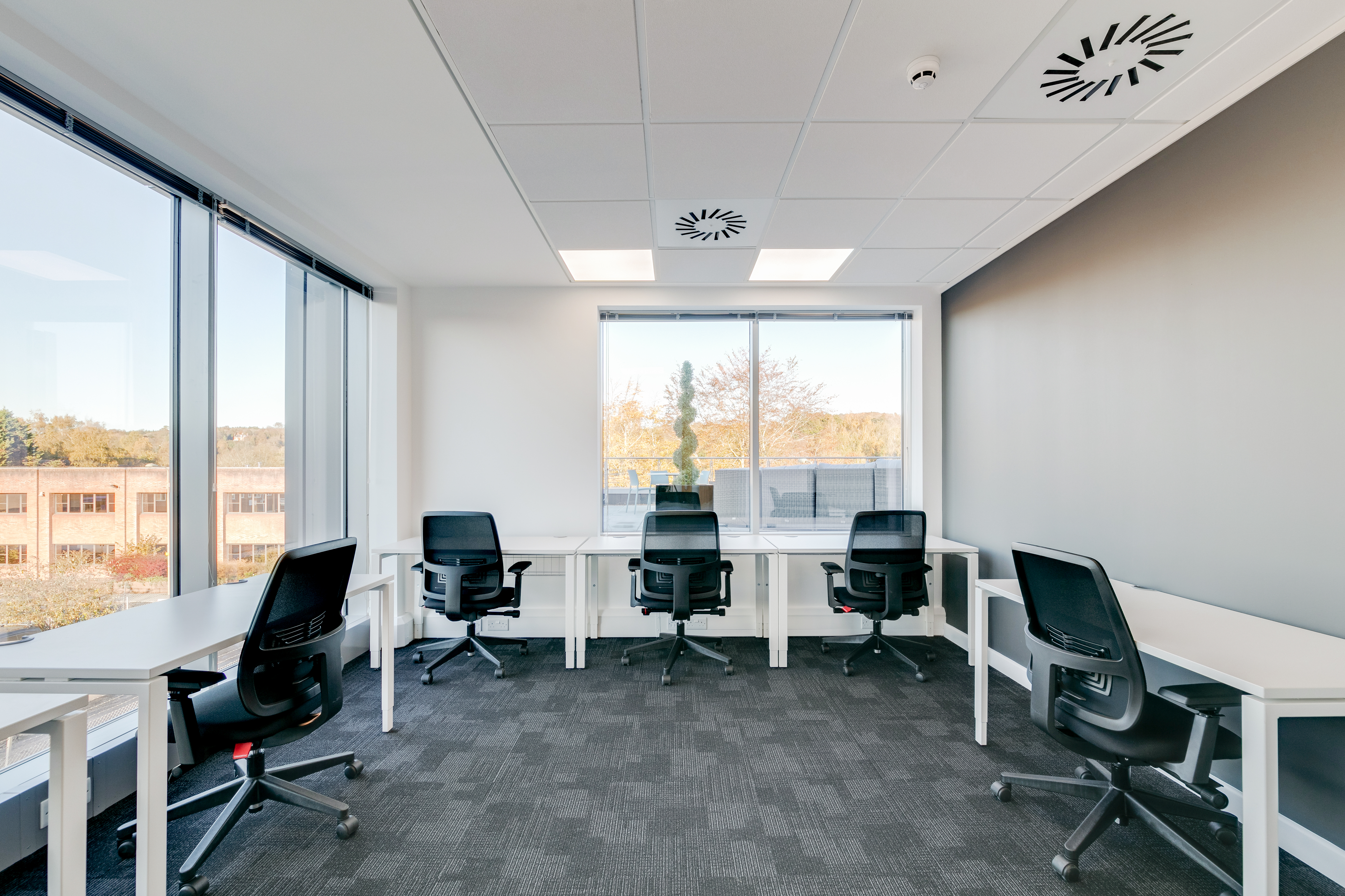 Images Regus - Henley On Thames, The Henley Building