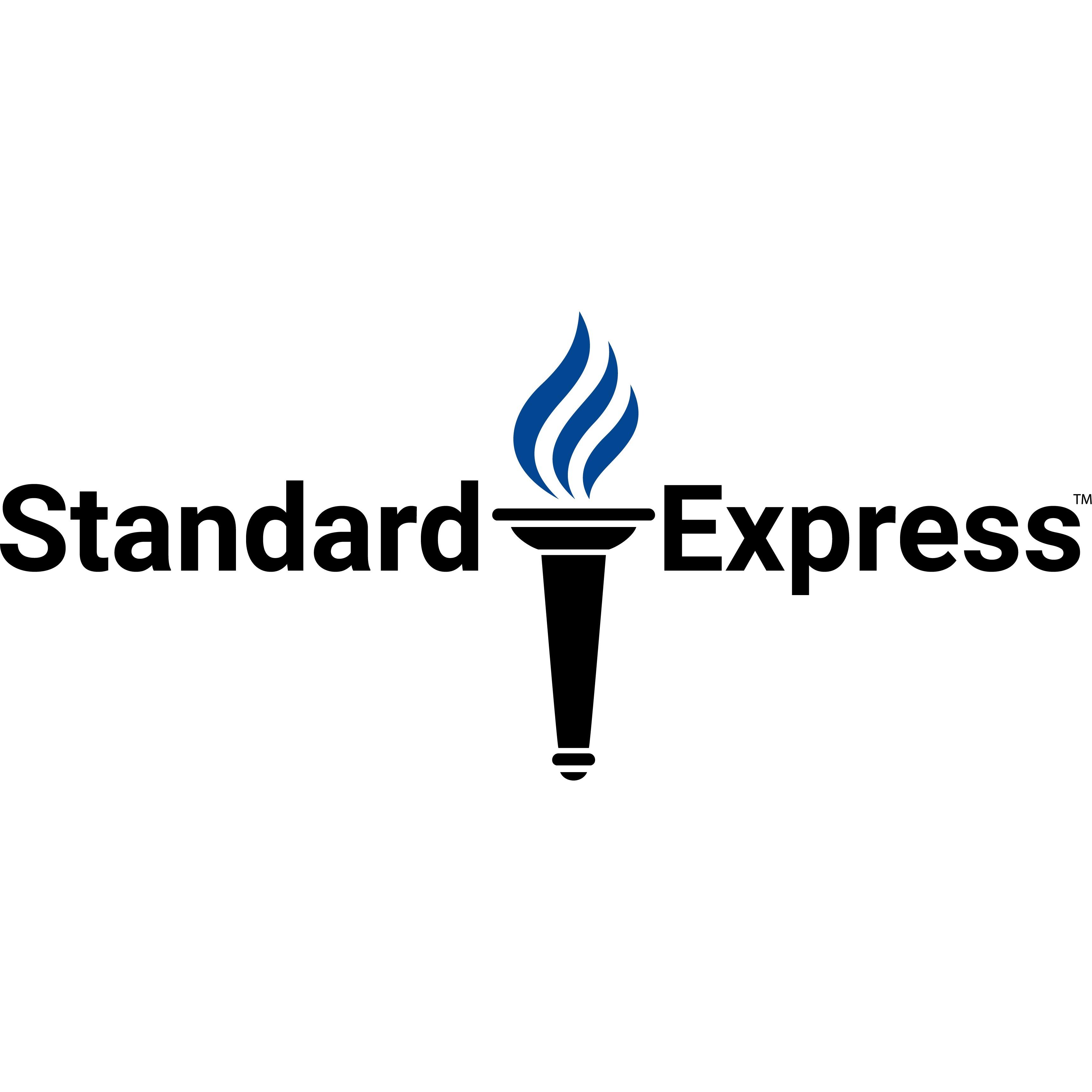 Standard Express Inc. Logo