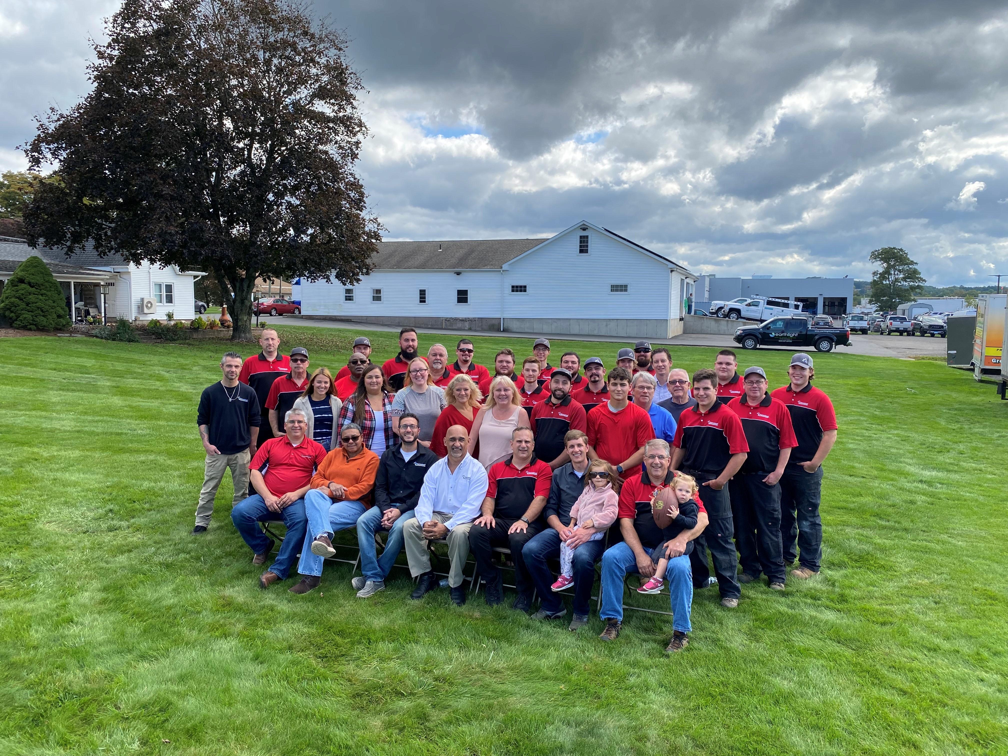 Homestead Comfort Image