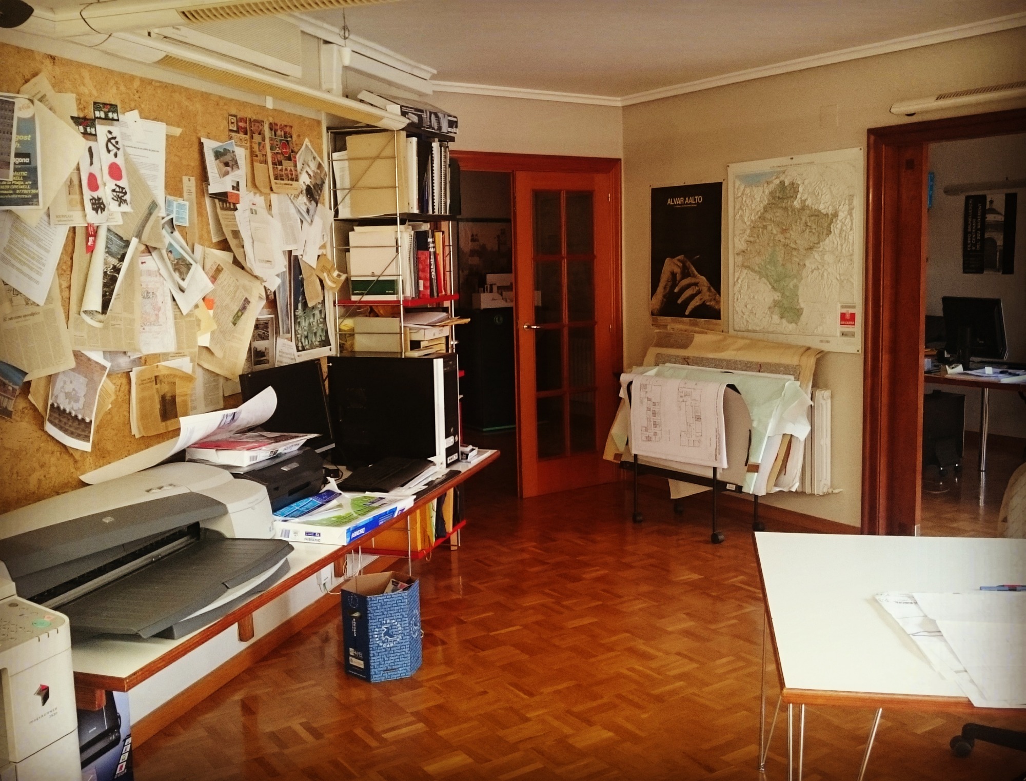 Galería en miniatura