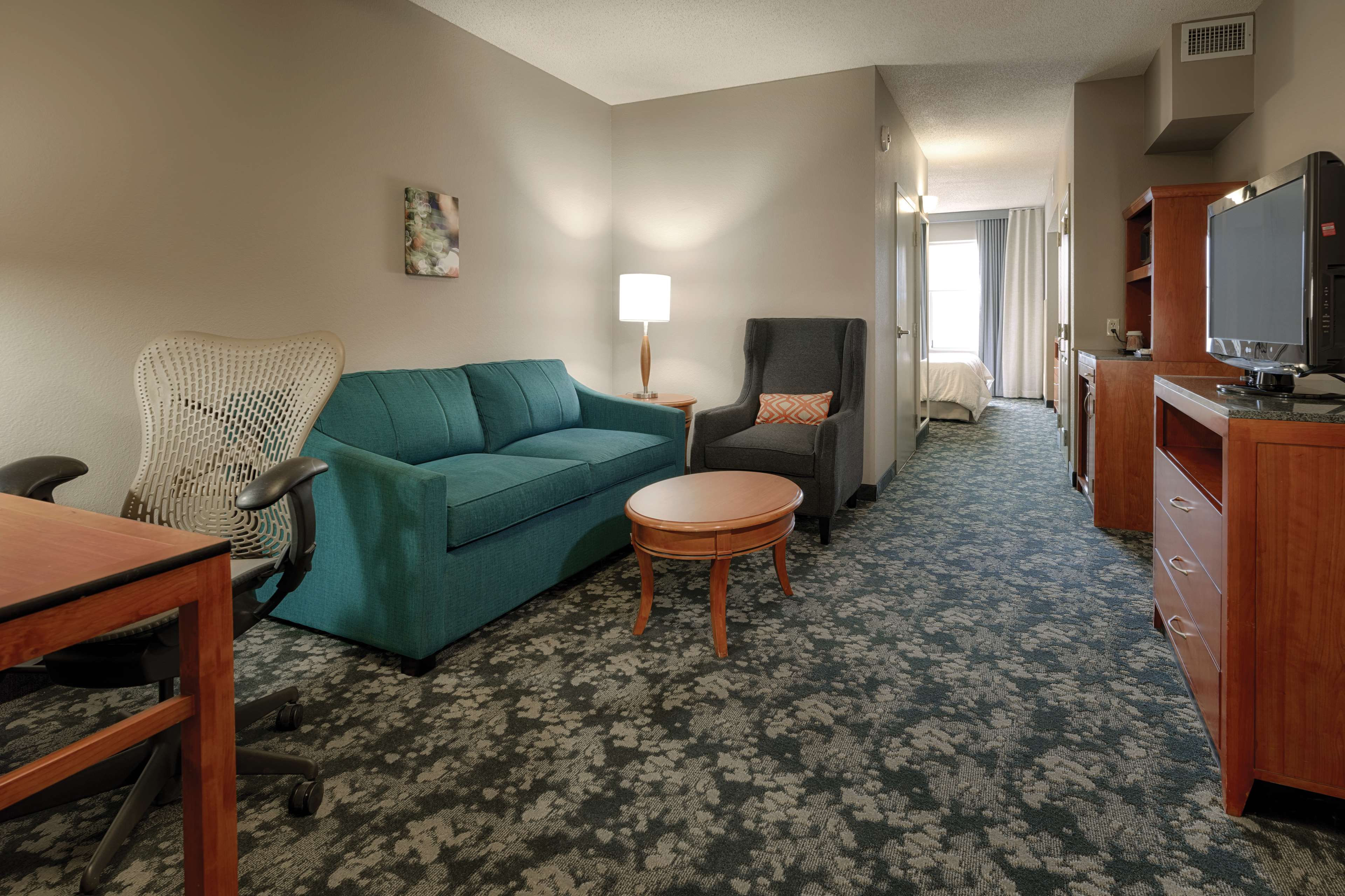 Hilton Garden Inn Cleveland/Twinsburg Photo