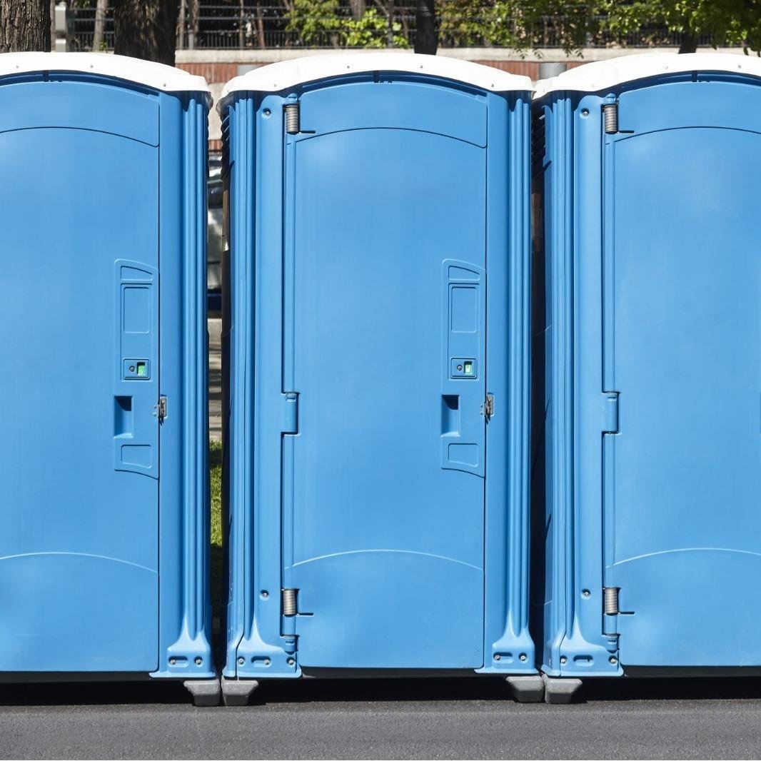 Community Porta Potty Rentals
