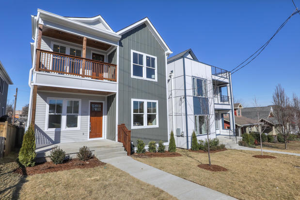 Images Justin Day - Keller Williams Realty