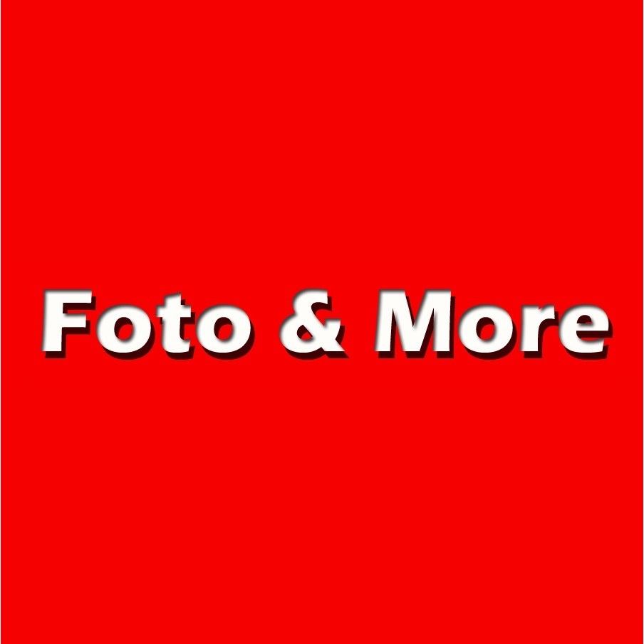Logo von Foto & More