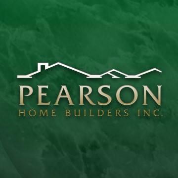 Pearson Home Builders, Inc.