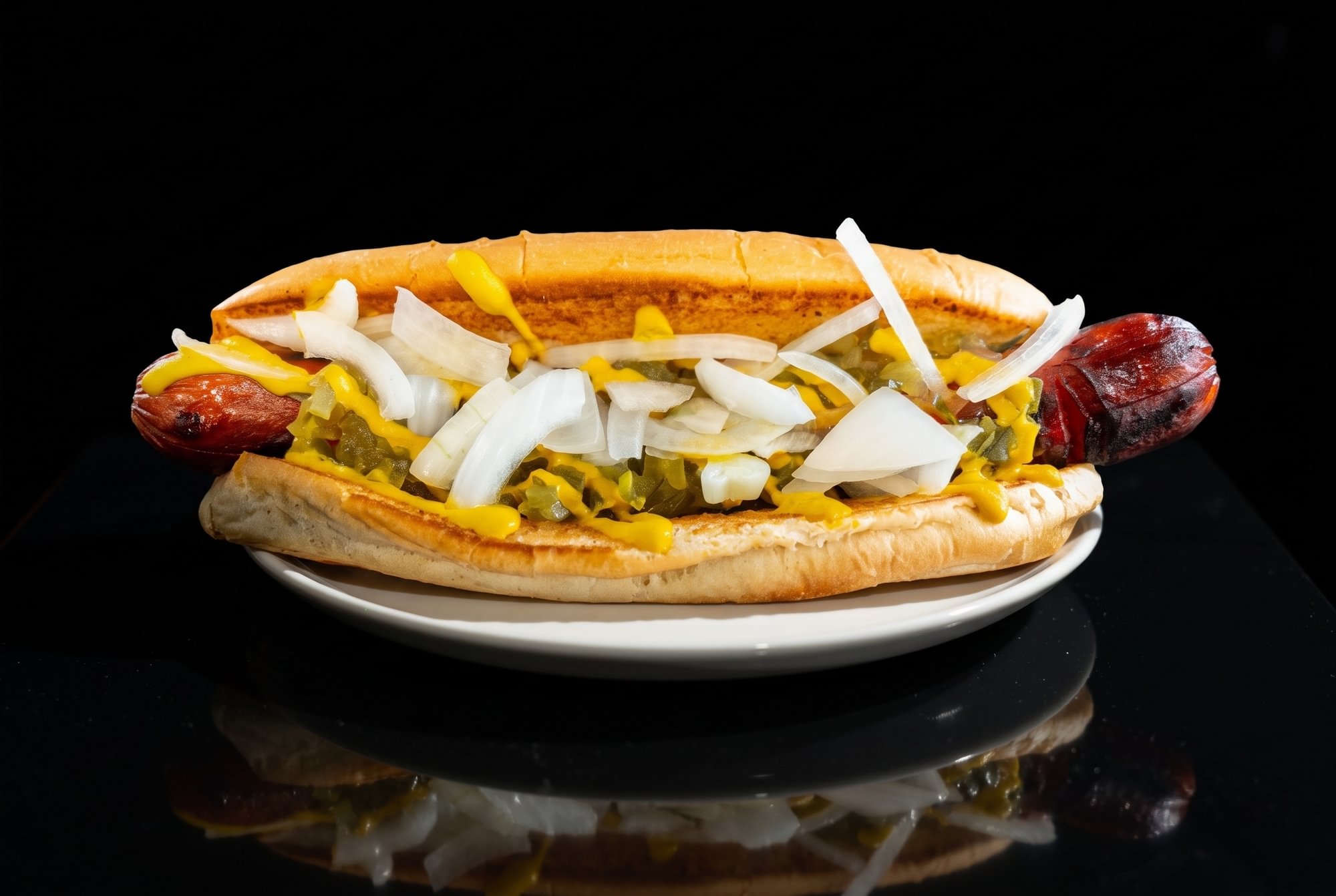 Hot Dog