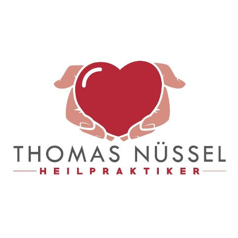 Logo von Heilpraktiker Thomas Nüssel