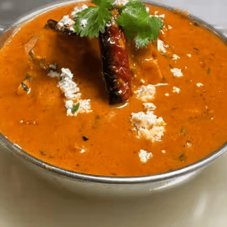 Paneer Tikka Masala