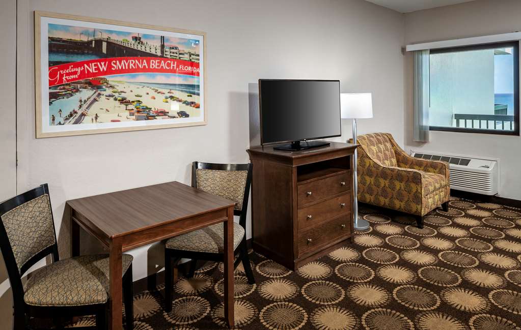 Best Western New Smyrna Beach Hotel & Suites Image