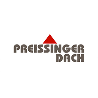 Logo von Preissinger GmbH