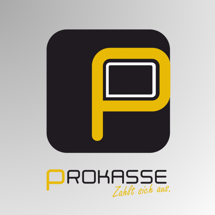 Logo von PROKASSE Kassensysteme