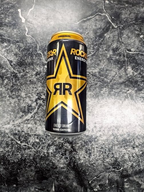 Rockstar Energy Drink Original 16oz