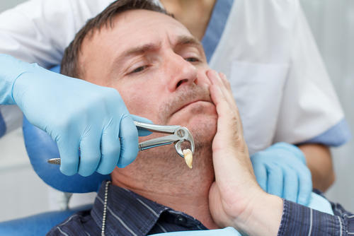 Emergency Dentistry