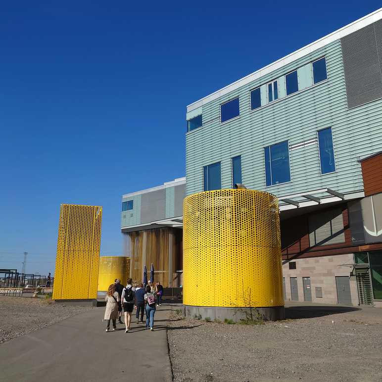 Fotos de Sonark Arkitektkontor AB Fotos de Sonark Arkitektkontor AB