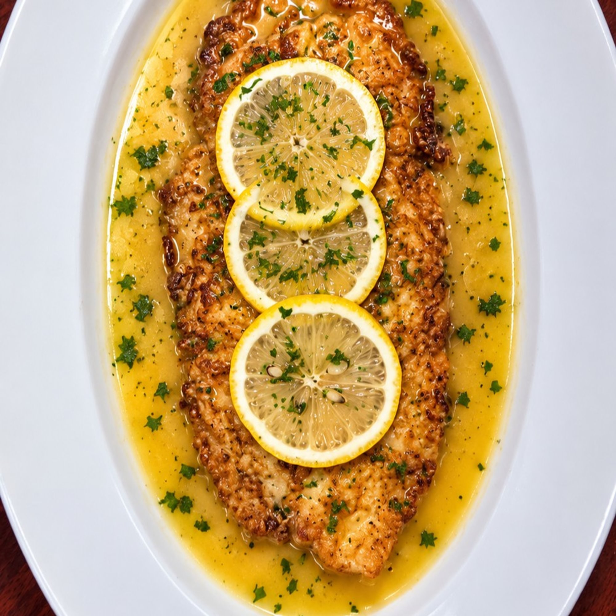 Filet Francese