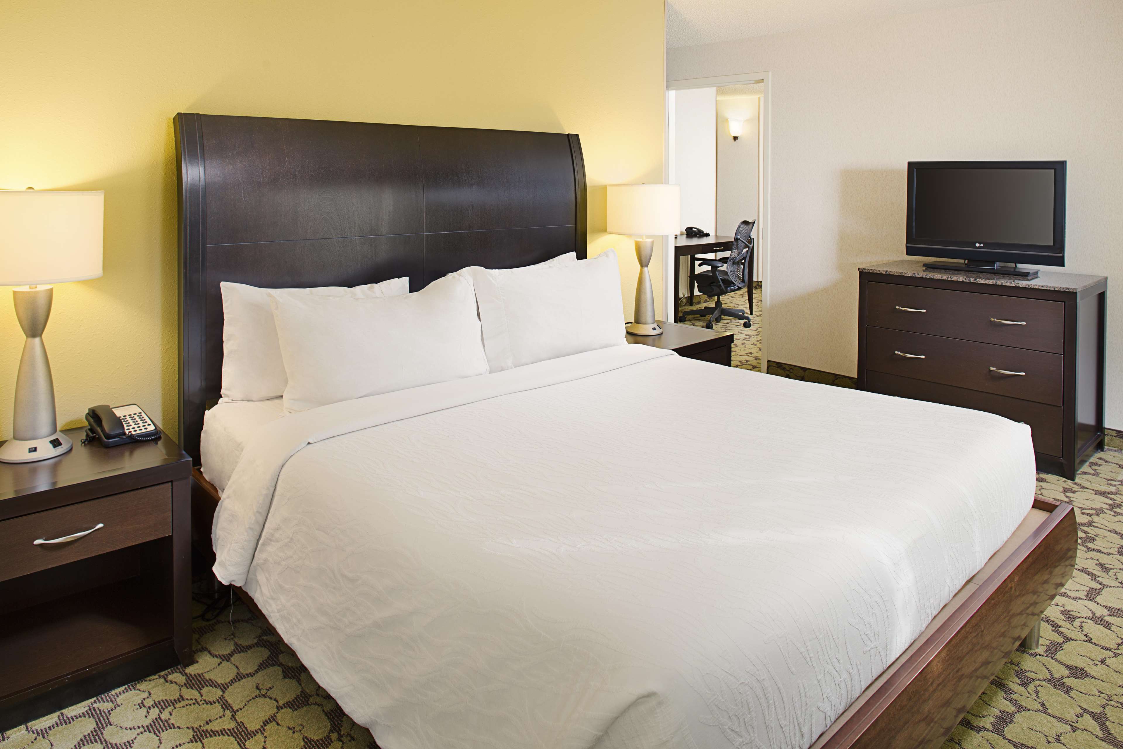 Hilton Garden Inn Denver Tech Center Photo