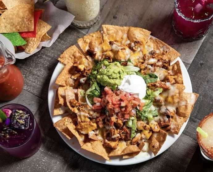 Nachos