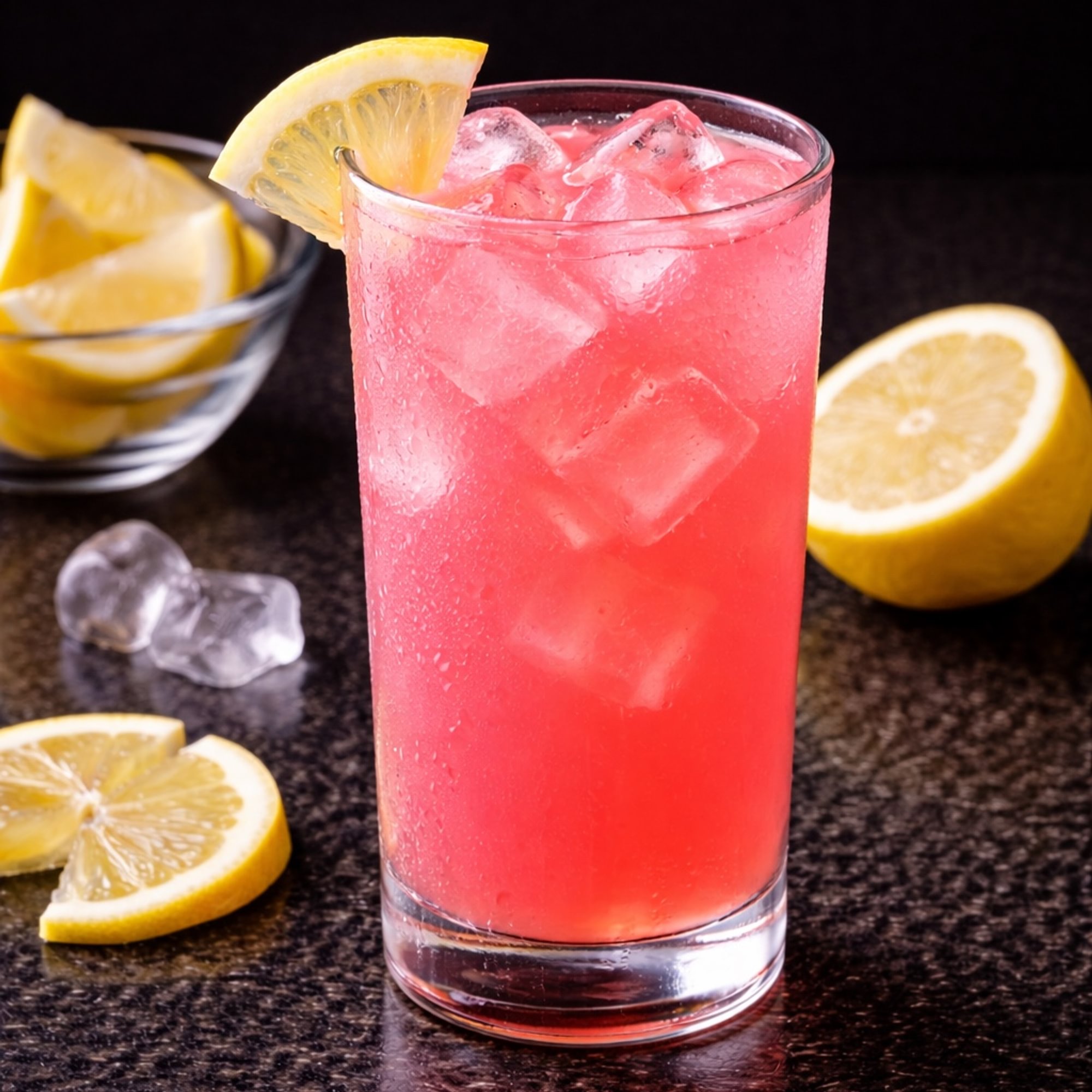 Pink Lemonade