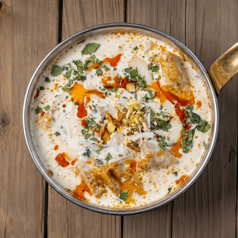 Korma