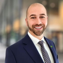 Jeff Chanter - TD Financial Planner